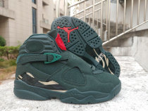 Air Jordan 8 Shoes AAA (38) Air Jordan 8 Shoes AAA (38)