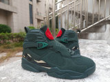 Air Jordan 8 Shoes AAA (38)