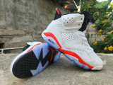 Air Jordan 6 Shoes AAA (128)