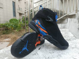 Air Jordan 8 Shoes AAA (39)