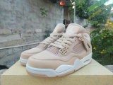Air Jordan 4 Shoes AAA (127)
