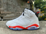 Air Jordan 6 Shoes AAA (128)