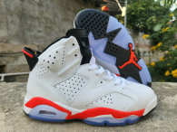 Air Jordan 6 Shoes AAA (128)