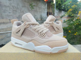 Air Jordan 4 Shoes AAA (127)