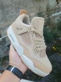 Air Jordan 4 Shoes AAA (127)