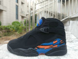 Air Jordan 8 Shoes AAA (39)