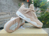 Air Jordan 4 Shoes AAA (127)