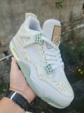 Air Jordan 4 Shoes AAA (128)