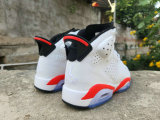 Air Jordan 6 Shoes AAA (128)