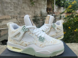Air Jordan 4 Shoes AAA (128)