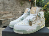 Air Jordan 4 Shoes AAA (128)