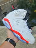 Air Jordan 6 Shoes AAA (128)