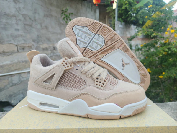 Air Jordan 4 Shoes AAA (127)