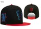 NFL Houston Texans Snapback Hat (171)