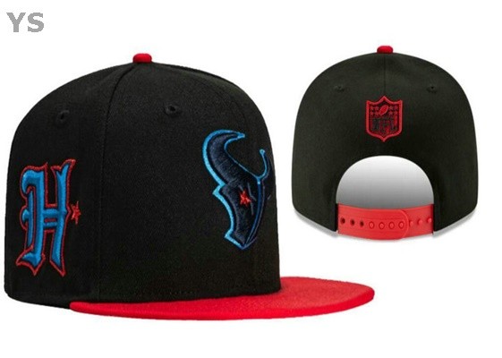 NFL Houston Texans Snapback Hat (171)