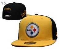 NFL Pittsburgh Steelers Snapback Hat (362)