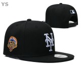 MLB New York Mets Snapback Hat (67)