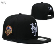 MLB New York Mets Snapback Hat (67)