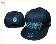 NFL Carolina Panthers Snapback Hat (243)