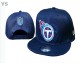 NFL Tennessee Titans Snapback Hat (88)