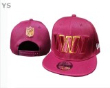 NFL Washington Redskins Snapback Hat (76)