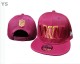 NFL Washington Redskins Snapback Hat (76)