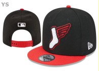 MLB Chicago White Sox Snapback Hat (249)