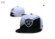 NFL Oakland Raiders Snapback Hat (680)