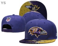 NFL Baltimore Ravens Snapback Hat (181)