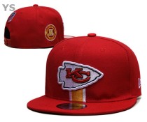 NFL Kansas City Chiefs Snapback Hat (268) NFL Kansas City Chiefs Snapback Hat (268)