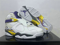 Authentic Air Jordan 8