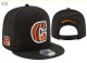 NFL Cincinnati Bengals Snapbacks Hat (46)