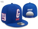 NFL New York Giants Snapback Hat (200)