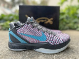 Authentic Nike Kobe 6 Protro All-Star