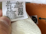 Authentic Solefly x Air Jordan 3 Gorge Green/Sail