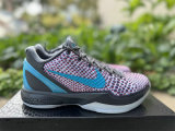 Authentic Nike Kobe 6 Protro All-Star