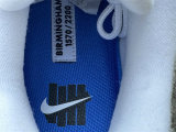 Authentic Nike Air Max 95 Grey/Black/Blue