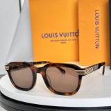 LV Sunglasses AAA (106)