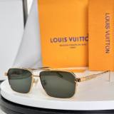 LV Sunglasses AAA (104)