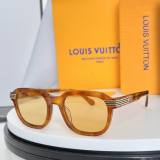 LV Sunglasses AAA (106)