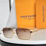 LV Sunglasses AAA (104)