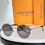 LV Sunglasses AAA (109)