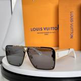 LV Sunglasses AAA (107)