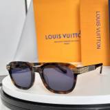 LV Sunglasses AAA (106)