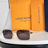 LV Sunglasses AAA (105)