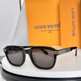 LV Sunglasses AAA (106)