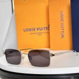LV Sunglasses AAA (105)