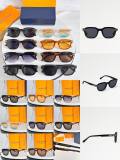 LV Sunglasses AAA (106)