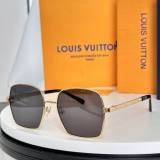 LV Sunglasses AAA (110)