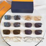 LV Sunglasses AAA (108)